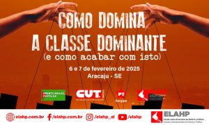 Como domina a classe dominante (e como acabar com isto)