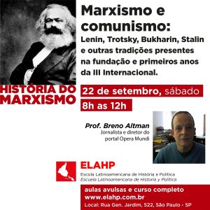 Marxismo aula 10-01